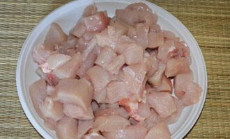 Плов с курицей в мультиварке — 8 рецептов приготовления