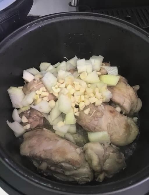 Плов с курицей в мультиварке — 8 рецептов приготовления