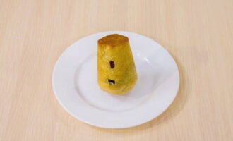 Ромовая баба — 7 пошаговых рецептов в домашних условиях
