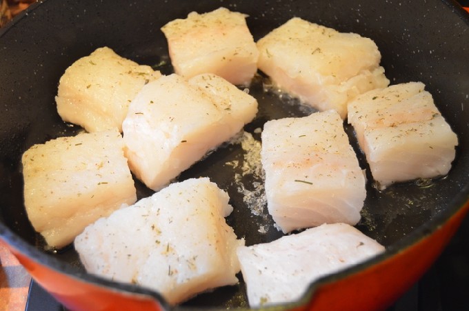 Рыба под маринадом — классический рецепт и 10 вкусных вариантов