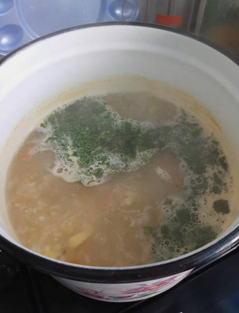 Рыбный суп из минтая — 6 вкусных рецептов