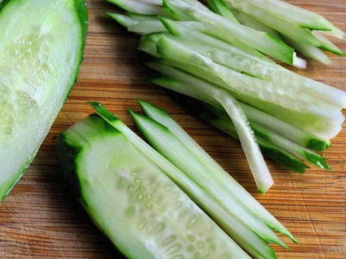 Салат с жареными шампиньонами — 10 очень вкусных рецептов