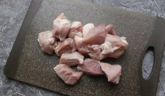 Шашлык из свинины в духовке – 11 пошаговых рецептов приготовления