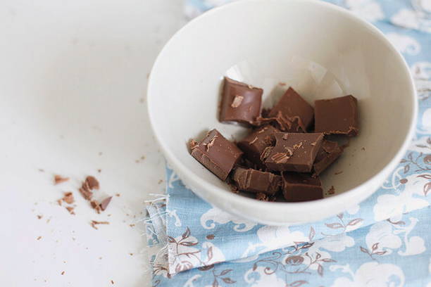 Шоколадный фондан — 7 рецептов в домашних условиях