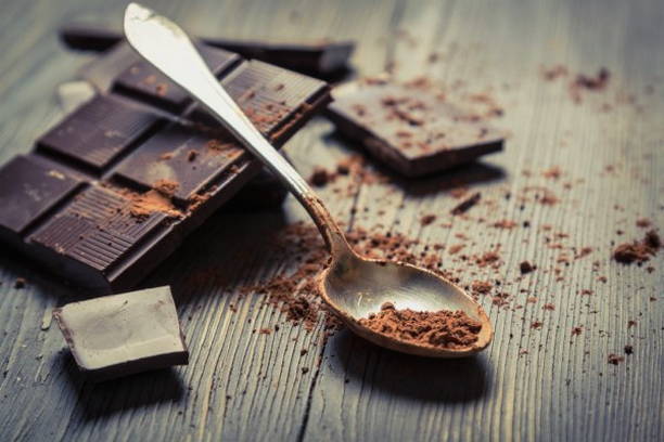 Шоколадный фондан — 7 рецептов в домашних условиях