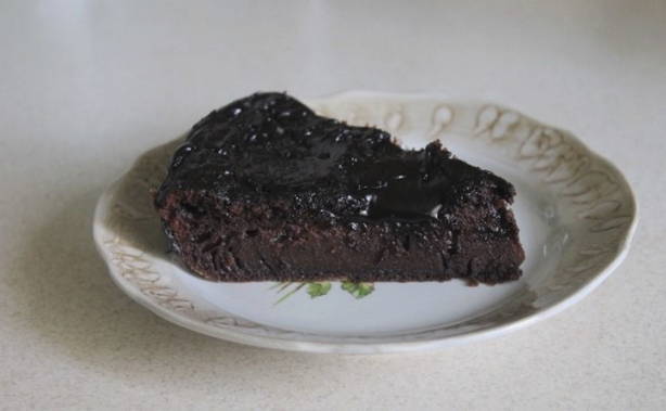 Шоколадный ганаш для выравнивания и покрытия торта — 8 пошаговых рецептов