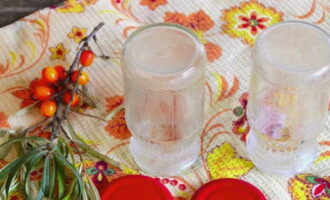 Сок из облепихи – 5 рецептов на зиму в домашних условиях