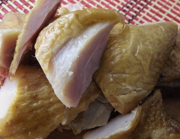 Солянка с курицей — 6 рецептов приготовления