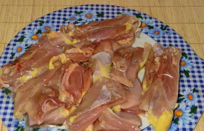 Солянка с курицей — 6 рецептов приготовления