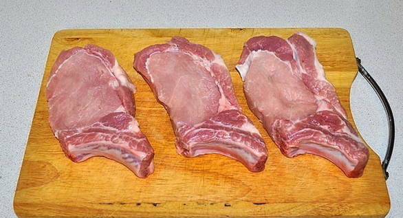 Стейк из свинины – 10 пошаговых рецептов на сковороде
