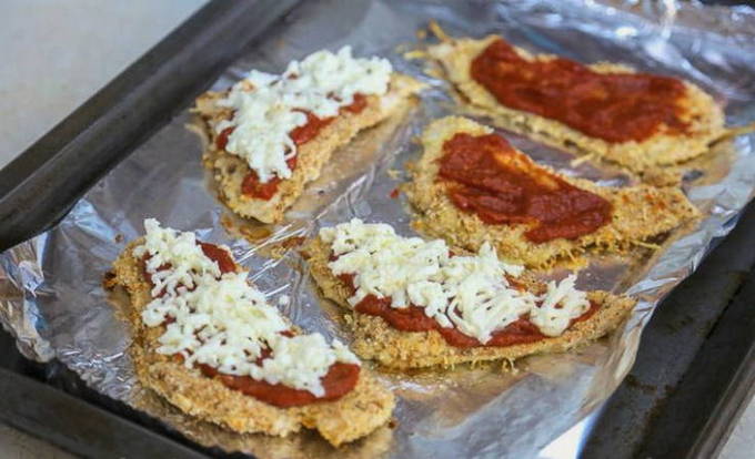 Стейки из индейки в духовке — 8 рецептов сочной и вкусной индейки