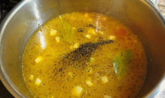 Суп с перловкой — 10 пошаговых рецептов приготовления