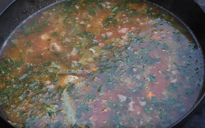 Супы на каждый день — 10 простых и вкусных рецептов