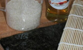 Суши роллы в домашних условиях — 10 пошаговых рецептов приготовления