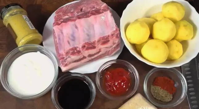 Свиная корейка — 10 вкусных рецептов