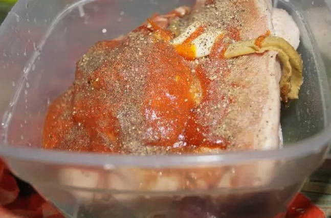 Свиная корейка — 10 вкусных рецептов