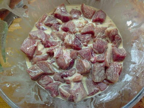 Свинина в кисло-сладком соусе – 10 пошаговых рецептов в домашних условиях