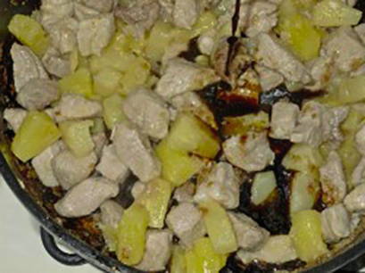 Свинина в кисло-сладком соусе – 10 пошаговых рецептов в домашних условиях