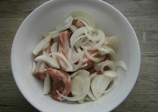 Свиные ребрышки в духовке — 10 пошаговых рецептов приготовления