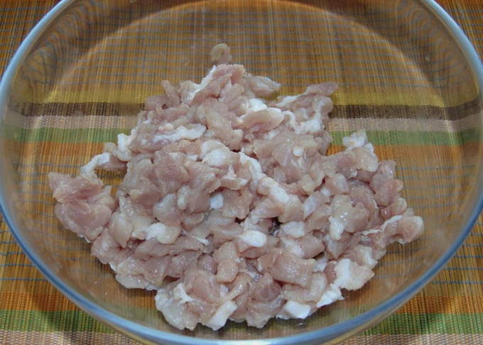 Свиные шкурки — 8 вкусных рецептов