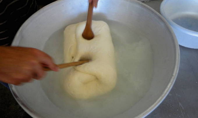 Сыр в домашних условиях — 10 пошаговых рецептов приготовления