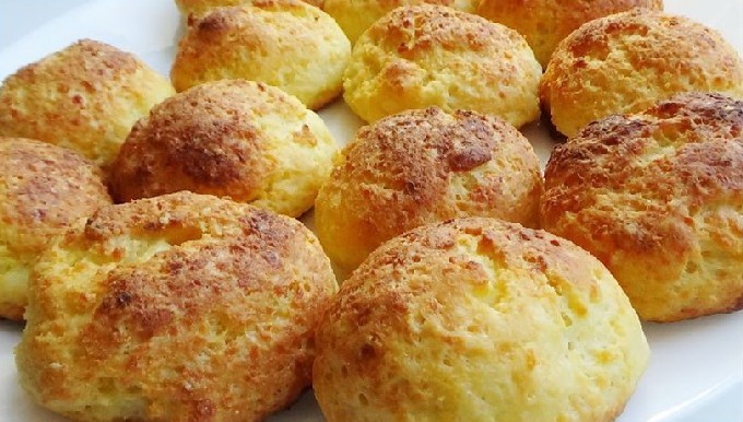 Сырники из творога в духовке — 10 вкусных рецептов