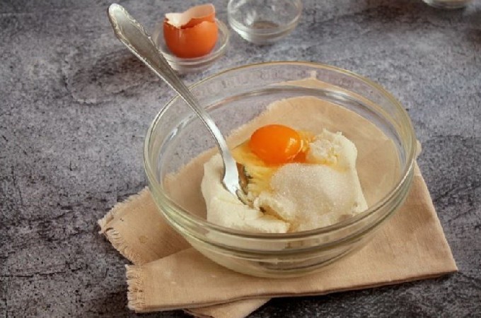 Сырники из творога в духовке — 10 вкусных рецептов