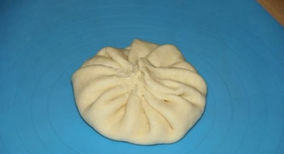 Сырные лепешки – 10 пошаговых рецептов на сковороде