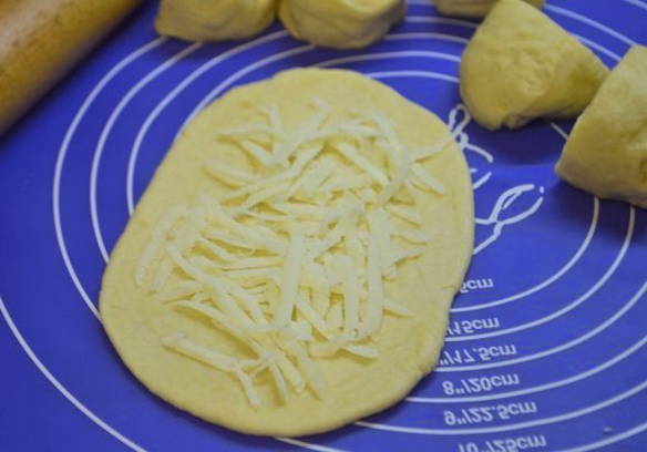 Сырные палочки – 8 рецептов в домашних условиях