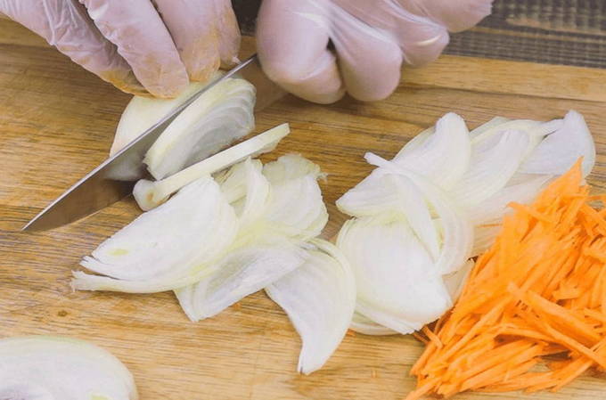 Сырный суп с фрикадельками — 7 рецептов приготовления