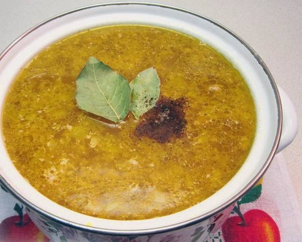 Сырный суп с фрикадельками — 7 рецептов приготовления