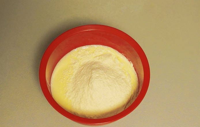 Тонкие блины на кефире с дырочками — 10 пошаговых рецептов приготовления