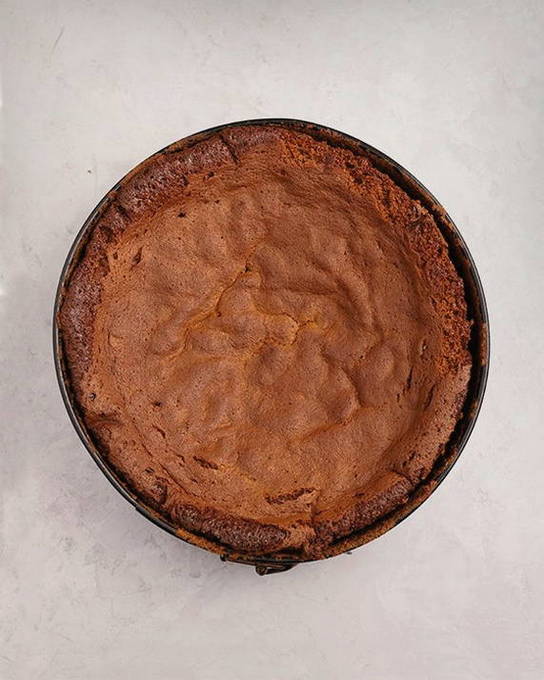 Торт «Рыжик» — классический рецепт в домашних условиях