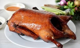 Утка по-пекински в домашних условиях – 7 пошаговых рецептов