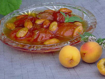 Варенье из абрикосов – 10 пошаговых рецептов на зиму