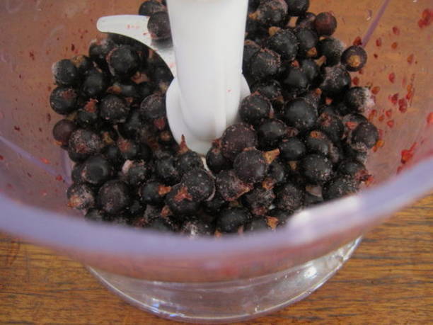 Варенье из черники — 10 пошаговых рецептов на зиму