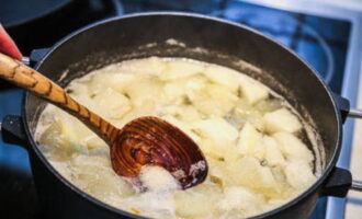 Варенье из дыни — 8 простых и очень вкусных рецептов на зиму