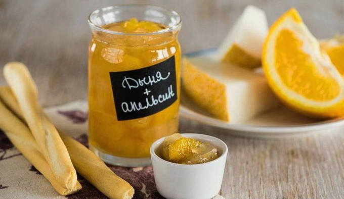 Варенье из дыни — 8 простых и очень вкусных рецептов на зиму