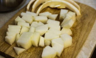 Варенье из дыни — 8 простых и очень вкусных рецептов на зиму