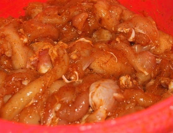 Ветчина из курицы — 7 рецептов в домашних условиях