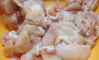 Ветчина из курицы — 7 рецептов в домашних условиях