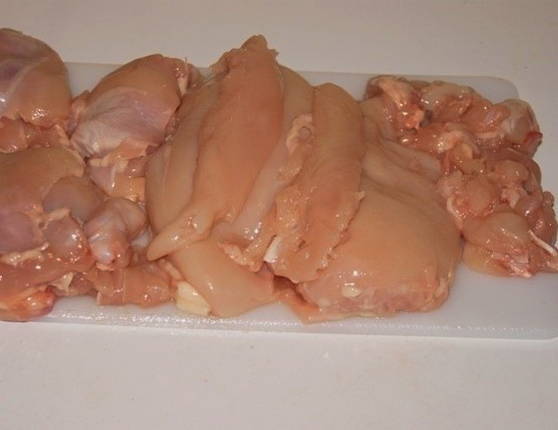 Ветчина из курицы — 7 рецептов в домашних условиях