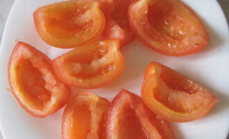 Вяленые помидоры на зиму в домашних условиях — 10 пошаговых рецептов