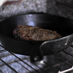 Антрекот из говядины – 5 рецептов приготовления