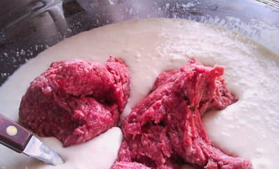 Беляши с мясом — 10 очень вкусных домашних рецептов