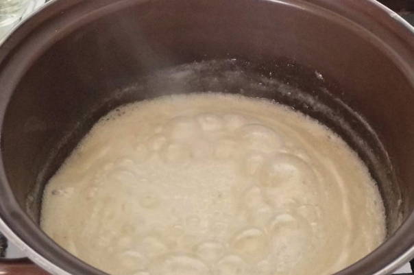 Белково-заварной крем — 8 рецептов для украшения торта в домашних условиях