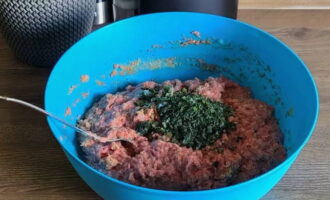 Блюда из фарша индейки — 8 вкусных и быстрых рецептов