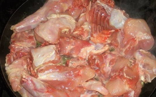 Блюда из зайца – 8 рецептов приготовления дикого зайца