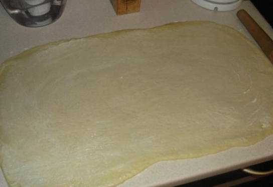 Булочки синабон в домашних условиях – 10 пошаговых рецептов