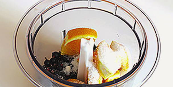 Черная смородина без варки с сахаром на зиму – 7 рецептов протертой смородины